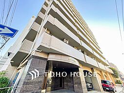 クレアール吉野町