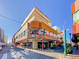 ニックハイム綱島第6