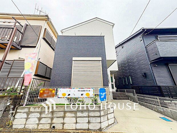 時間のゆとりと空間、爽やかな陽光がもたらす光と風を贅沢なまでに感じる暮らしが始まります。