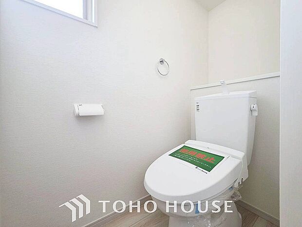 毎日使う場所だから、より快適な空間に仕上げられています。