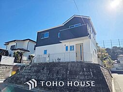 神奈川県横浜市栄区桂台南２丁目
