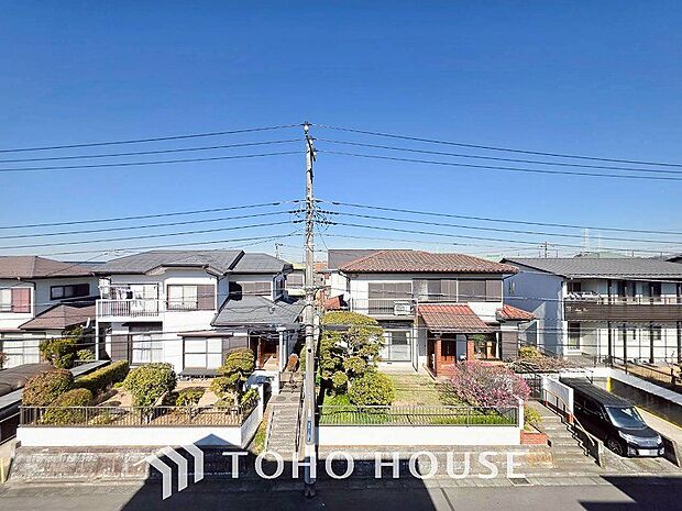 爽やかな風を感じて、心躍る素敵な暮らしがはじまります！