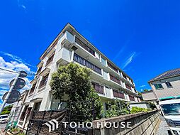 ニューハイツ北寺尾