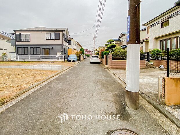 風を感じ青い空から太陽の恵みを感じるロケーション。