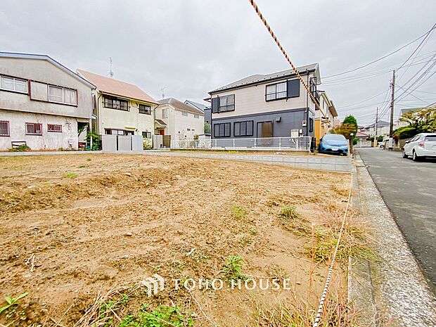 陽光に愛され、環境に恵まれた邸宅は、月日が経っても「オンリーワン」に輝き続けるでしょう。