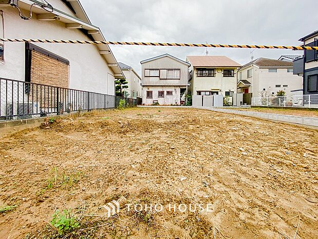 風を感じ青い空から太陽の恵みを感じるロケーション。