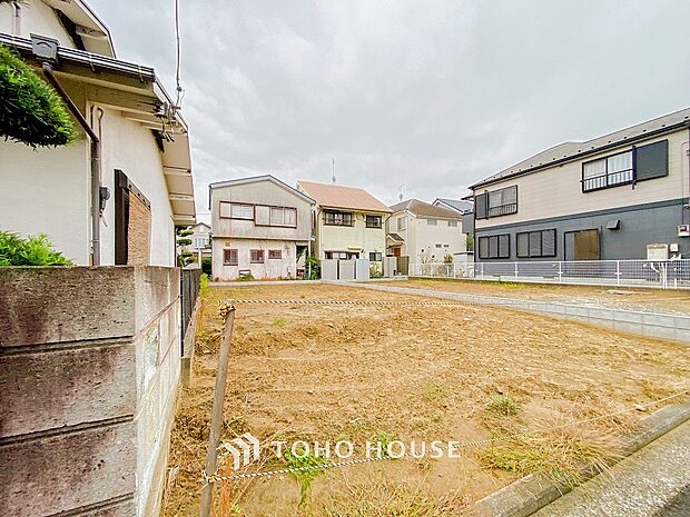 陽光に愛され、環境に恵まれた邸宅は、月日が経っても「オンリーワン」に輝き続けるでしょう。