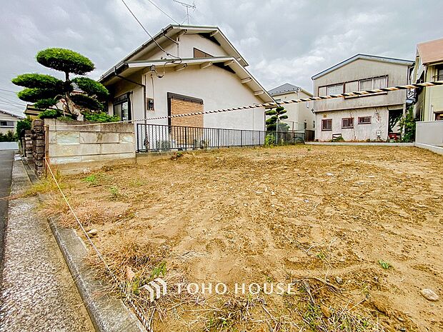 カースペースもゆとりある空間を保っています。
