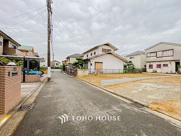 風を感じ青い空から太陽の恵みを感じるロケーション。