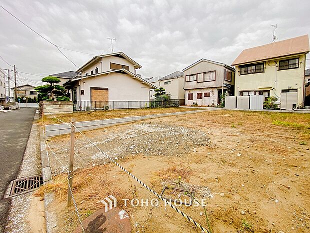 陽光に愛され、環境に恵まれた邸宅は、月日が経っても「オンリーワン」に輝き続けるでしょう。