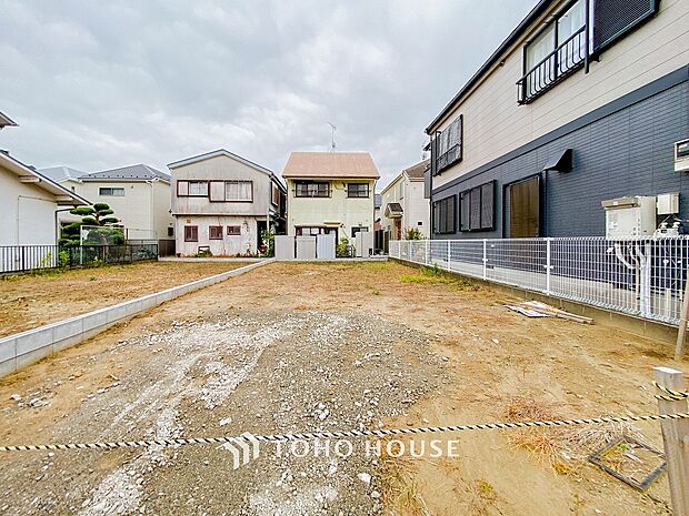 ここから始まる「日常」を、少しでも豊かに、少しでも快適に。