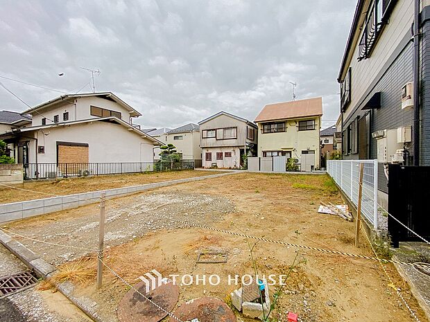 永くお住まいいただくお家だからこそ、未来まで考えた家造りをテーマに建築されます。