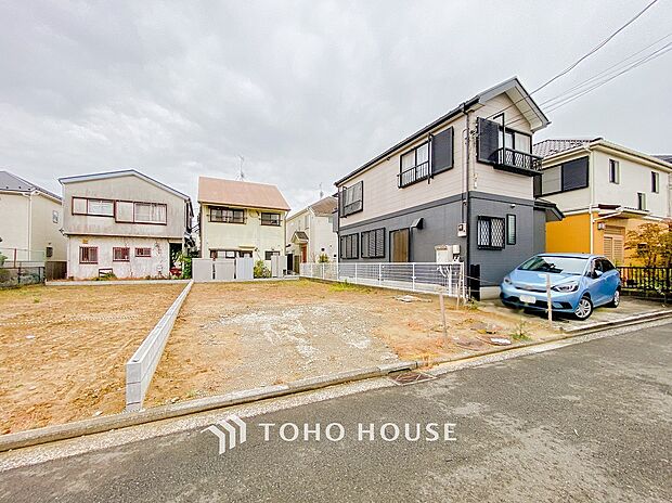 時間のゆとりと空間、爽やかな陽光がもたらす光と風を贅沢なまでに感じる暮らしが始まります。