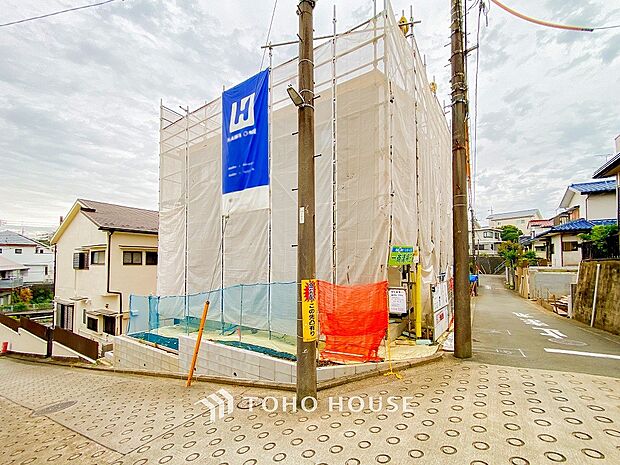 永くお住まいいただくお家だからこそ、未来まで考えた家造りをテーマに建築されます。  