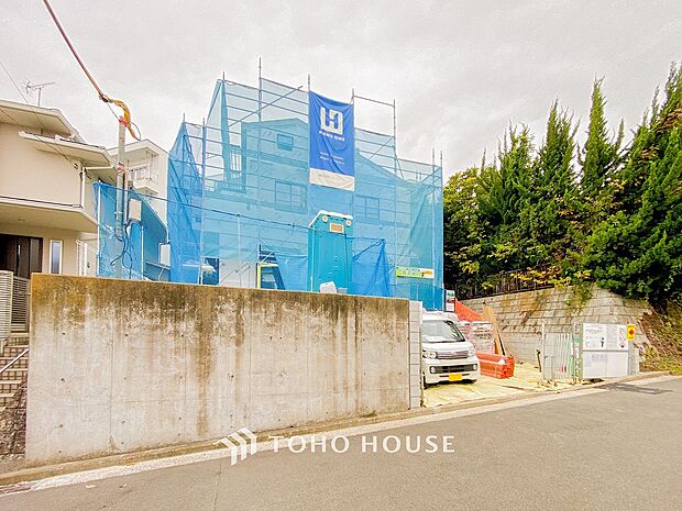 ここから始まる「日常」を、少しでも豊かに、少しでも快適に。