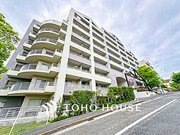 コモンシティ湘南衣笠ノース・リッジ棟