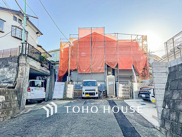 流行に左右されず、将来にわたって価値が継続する「上質」な佇まい。