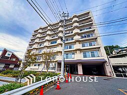 弘明寺パークハイツ