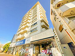 セブンスターマンション川崎大師