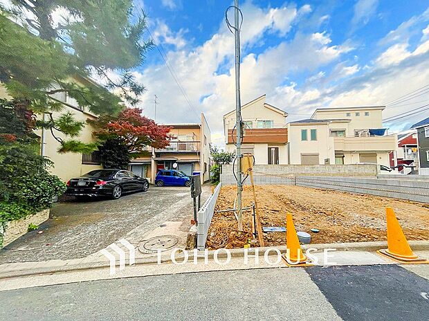 吹きぬける風を感じながら爽やかで風通しの良い暮らし。