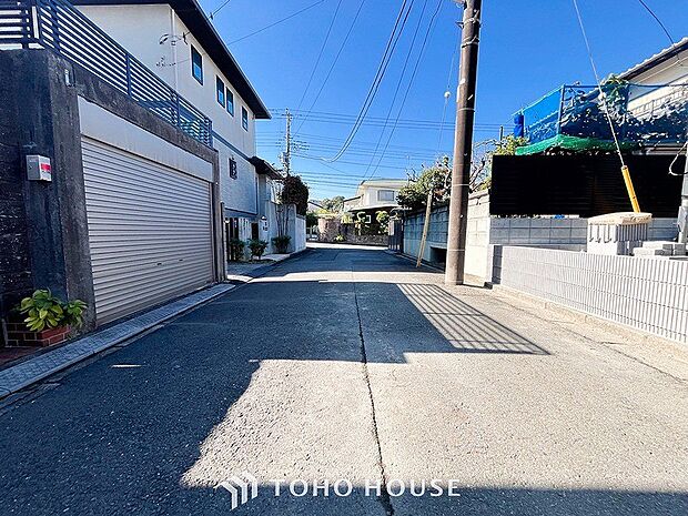 ここから始まる「日常」はご家族にとって大切で貴重な時間。少しでも豊かに、少しでも快適に。