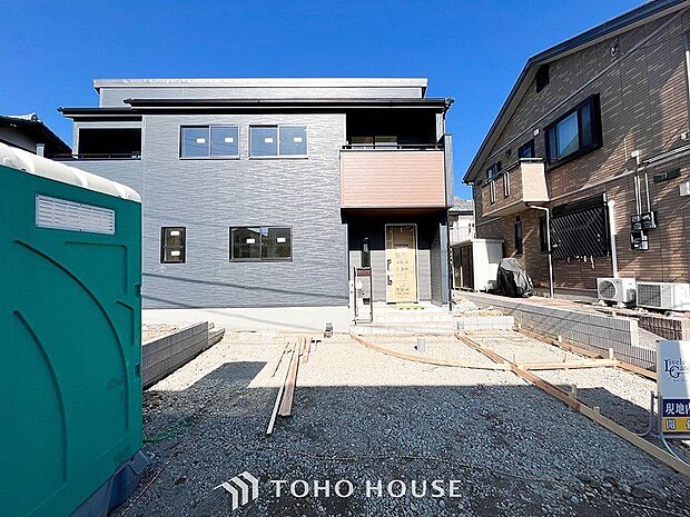 流行に左右されず、将来にわたって価値が継続する「上質」な佇まい。