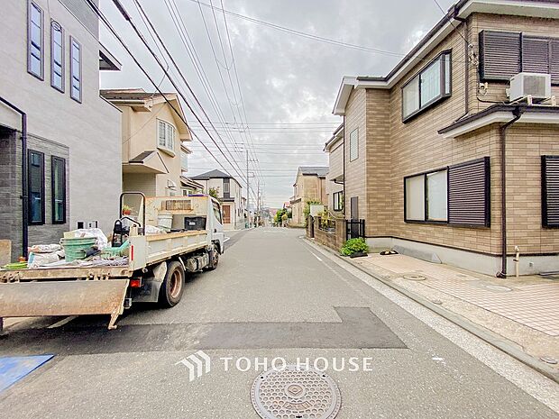 ここから始まる「日常」はご家族にとって大切で貴重な時間。少しでも豊かに、少しでも快適に。