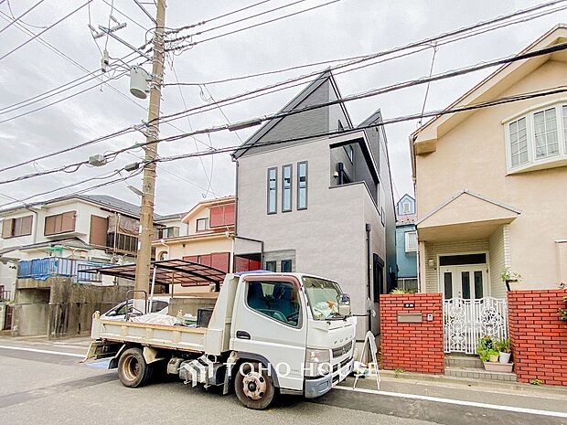 流行に左右されず、将来にわたって価値が継続する「上質」な佇まい。