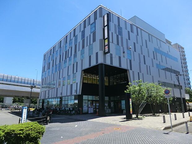 関東圏を中心にコスパの良い商品を取り扱うと話題のお店。週末にまとめ買いもいいですね。