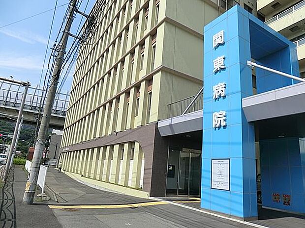 リハビリ・入院だけでなく外来も充実した、患者に寄り添う医療を目指しています。