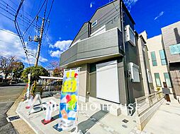 神奈川県横浜市泉区下和泉2丁目
