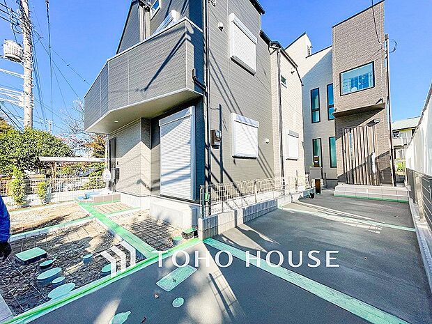 流行に左右されず、将来にわたって価値が継続する「上質」な佇まい。