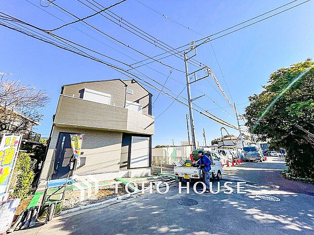 少しでも豊かに、少しでも快適に。そんな想いから生まれた邸宅。