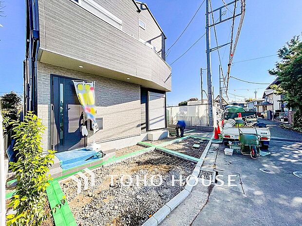 上質な時間を育む暮らしのメインステージです。