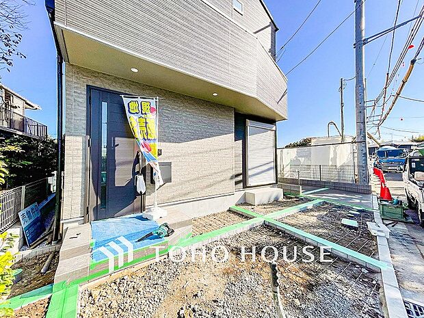 カースペースもゆとりある空間を保っています。