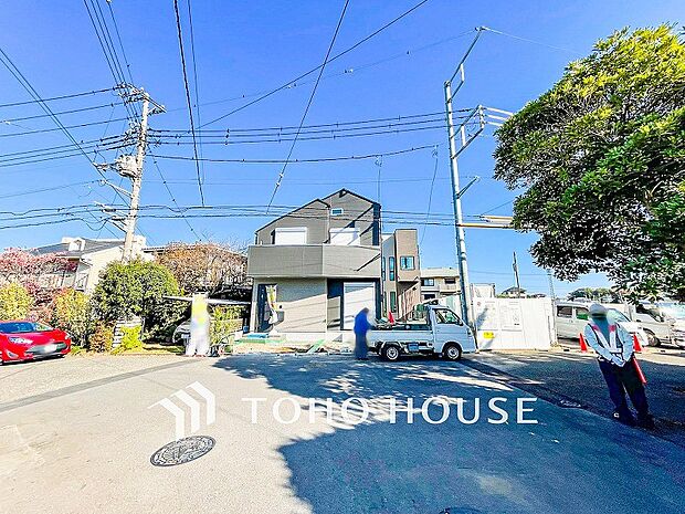 ここから始まる「日常」はご家族にとって大切で貴重な時間。少しでも豊かに、少しでも快適に。