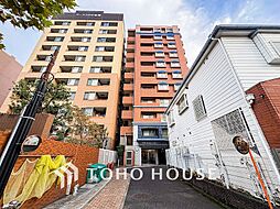 リブゼ横浜クレインポート