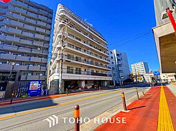 シャンボール川崎