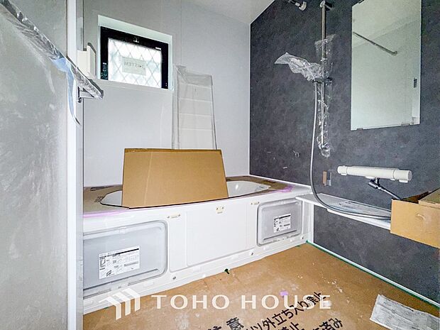 心からゆったりと寛いでいただけるよう、ゆとりのスペースを確保してます。