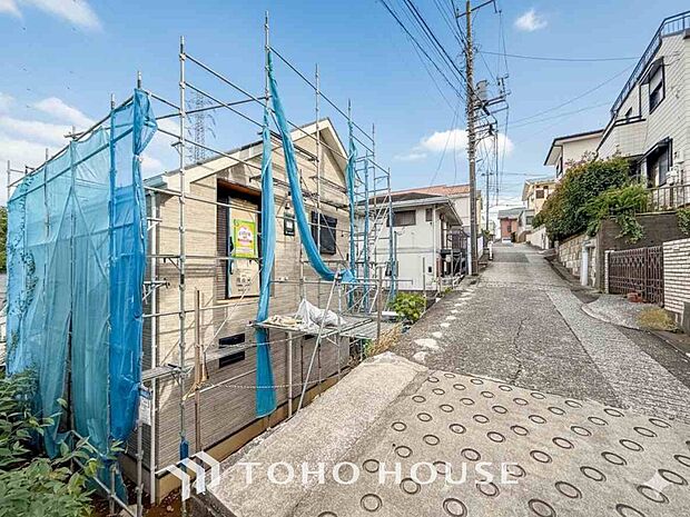 ここから始まる「日常」はご家族にとって大切で貴重な時間。少しでも豊かに、少しでも快適に。