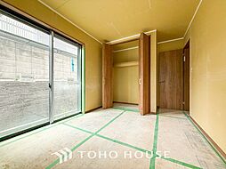 洋室の画像