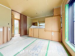 室内の画像