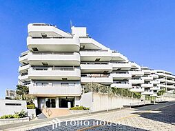 ニューウェルテラス金沢八景A棟