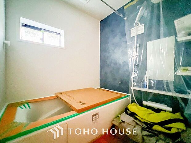 1日の疲れを取り心身を癒すことができる住まいの中のリラクゼーション空間。