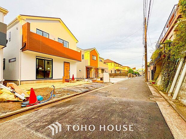 ここから始まる「日常」はご家族にとって大切で貴重な時間。少しでも豊かに、少しでも快適に。