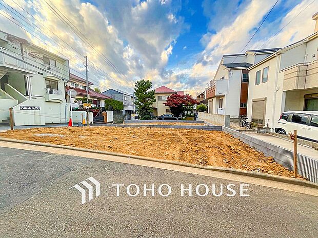 永くお住まいいただくお家だからこそ、未来まで考えた家造りをテーマに建築されます。