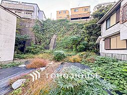 神奈川県横浜市中区鷺山