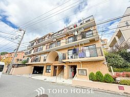 ライオンズマンション宮崎台第3