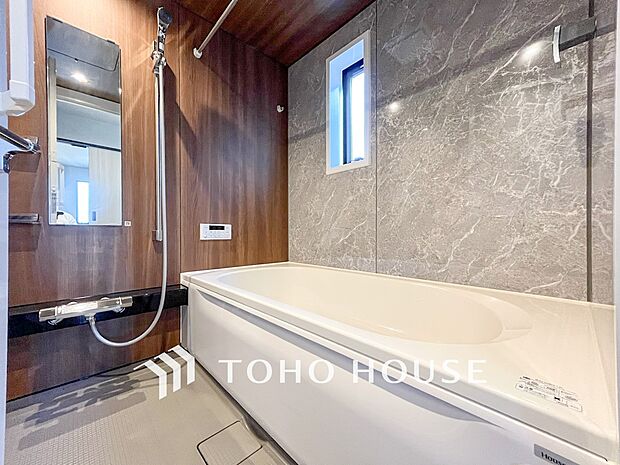 1日の疲れを取り心身を癒すことができる住まいの中のリラクゼーション空間。