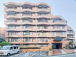 ライオンズマンション三ツ沢公園